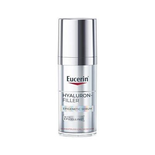 Eucerin Hyal-Filler Epigenetic szérum 30ml