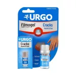Filmogel folyadék bőrrepedésekre kézre sarokra URG 3,25ml