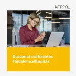 Karpal Forte masszázskrém 50ml