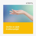 Karpal Forte masszázskrém 50ml