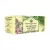 Kisvirágú füzike filteres HERBÁRIA 25x1g
