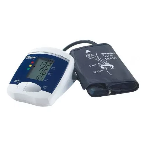 Vérnyomásmérő aut.VISOMAT Comfort Eco