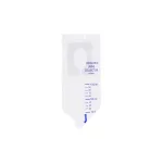 Elysium vizeletgyűjtő zsák gyermek steril 100ml 1x