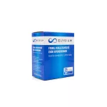 Elysium vizeletgyűjtő zsák gyermek steril 100ml 1x