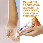 Voltaren Emulgel 1 % gél 100g (alum.tubus)