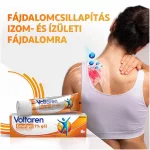 Voltaren Emulgel 1 % gél 100g (alum.tubus)