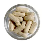 LXR Diozmin Heszperidin Rutin komplex kapszula 60x