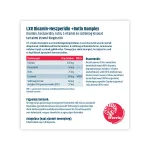 LXR Diozmin Heszperidin Rutin komplex kapszula 60x