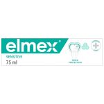Elmex fogkrém sensitive 75ml