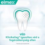 Elmex fogkrém sensitive 75ml