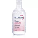 Sensibio AR+ micellás gél BIODERMA 250ml