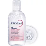Sensibio AR+ micellás gél BIODERMA 250ml