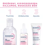 Sensibio AR+ micellás gél BIODERMA 250ml