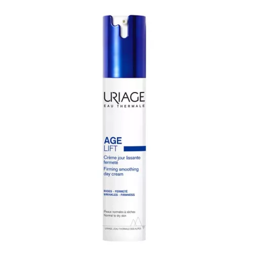 Uriage Age Lift arckrém ránct. n/sz nappali 40ml