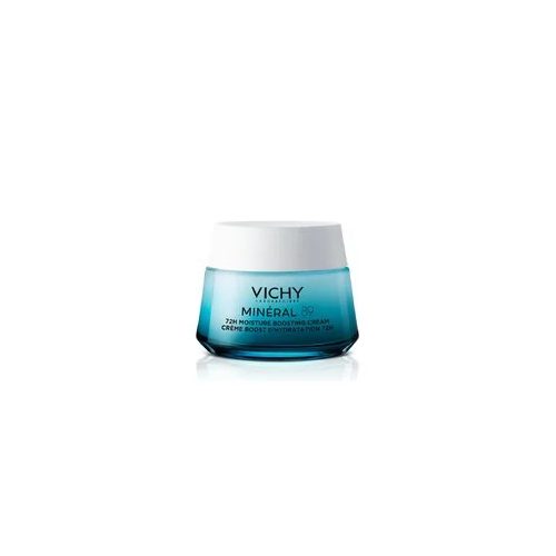 Vichy Mineral 89 arckrém 72h hidratáló könnyű 50ml