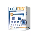 Ocutein Brillant 25 mg kapszula 90x