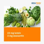 Ocutein Brillant 25 mg kapszula 90x