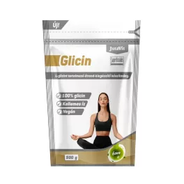 JutaVit L-glicine 500g