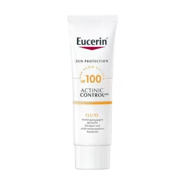 Eucerin Sun Actinic Control MD F100 80ml