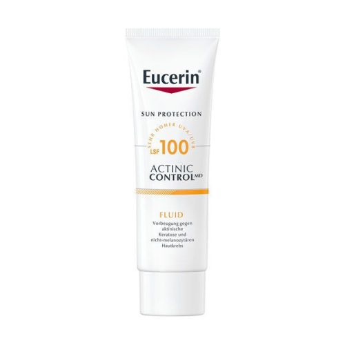 Eucerin Sun Actinic Control MD F100 80ml