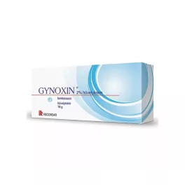 Gynoxin 2% hüvelykrém 1x78g
