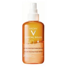 Vichy Capital Sol.napozó spray ultra FF50 200ml