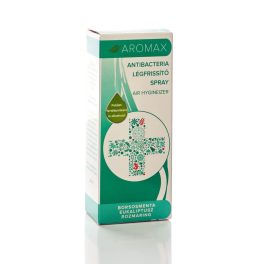 Aromax Antibacteria légfrissítő Borsmenta 20ml