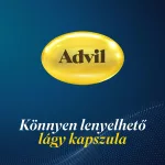 Advil Ultra Forte lágy kapszula 10x (triplex)