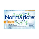 Normaflore Extra 4 milliárd/5 ml belsőleges szuszp 20x5ml tartályban