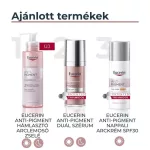 Eucerin Anti Pigment arclemosó gél hámlasztó 200ml