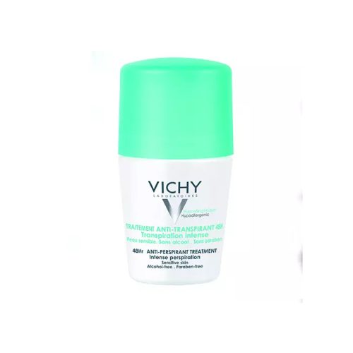 Vichy deo golyós izzadásszabályozó 50ml