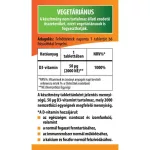 Bioco D3 vitamin 2000NE étrendkieg. tabletta 100x
