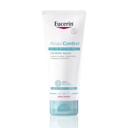 Eucerin AtopiControl balzsam atópiás bőrre 200ml