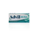 Advil Ultra lágyzselatin kapszula 10x