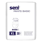 Seni Pants Basic Extra Large (1600 ml) darab