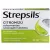 Strepsils citromízű cukormentes szopogató tabletta 36x