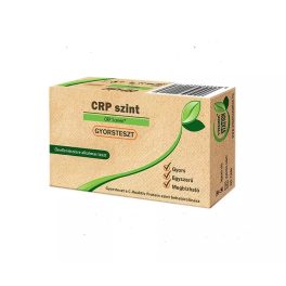 CRP szint gyorsteszt Vitamin Station 1x