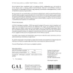 GAL TITOK halkollagén peptidek+MSM Pataki Ági 30adag