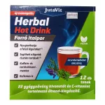 Jutavit Herbal Hot Drink Felnőtt 12x