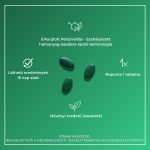 Bioscalin Tricovel NovaGenina tabletta 30x