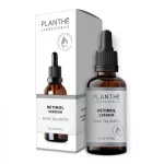 Planthé retinol szérum ránctalanító 50ml