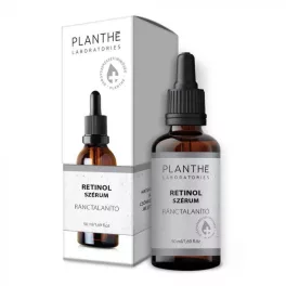 Planthé retinol szérum ránctalanító 50ml