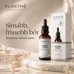Planthé retinol szérum ránctalanító 50ml