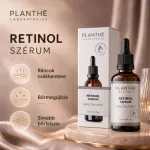Planthé retinol szérum ránctalanító 50ml
