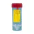 Széklettartály steril ELYSIUM kupakkal, kanállal 1x30ml