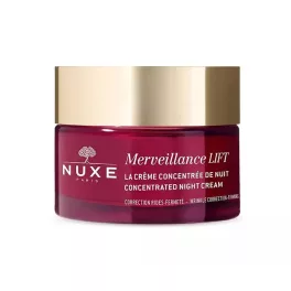 NUXE Merveillance Lift éjszakai krém 50ml