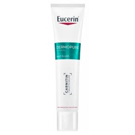 Eucerin Dermo Pure Clinical fluid mattító 40ml