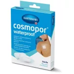 Cosmopor Waterproof st.sebtapasz vízálló 10x8cm 5x