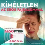 Algopyrin 500 mg filmtabletta 30x