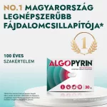 Algopyrin 500 mg filmtabletta 30x